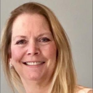 Meet your Posher, Patty